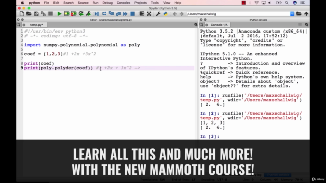 Software Libraries Explained - Python Programming for All – Screenshot 3