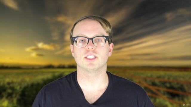 Introduction to Precision Agriculture – Screenshot 2