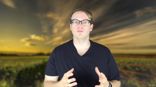 Introduction to Precision Agriculture – Screenshot 4