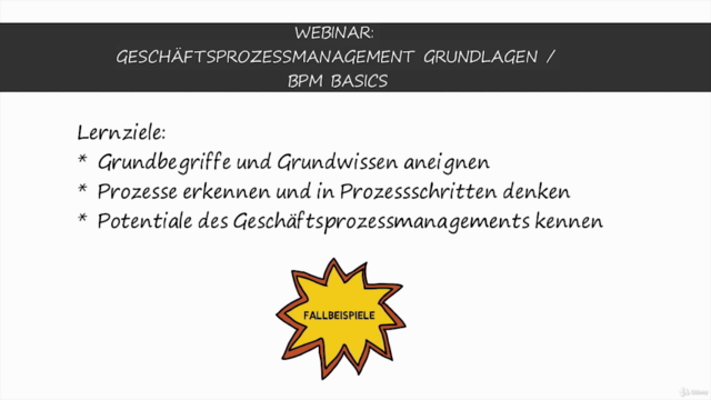 Geschäftsprozessmanagement Grundlagen – Screenshot 3