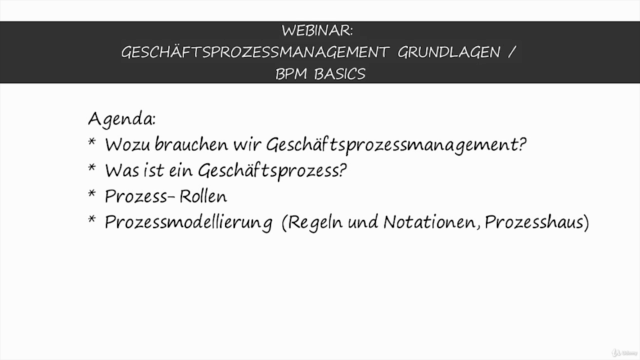 Geschäftsprozessmanagement Grundlagen – Screenshot 4