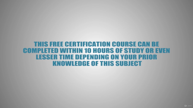 Scrum Fundamentals Certified Prep Course - Screenshot_01