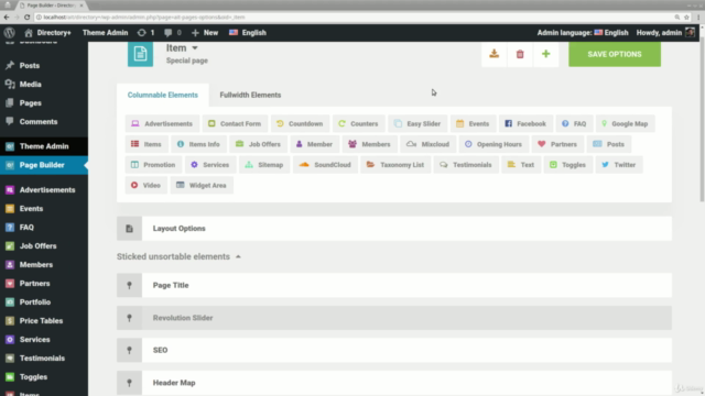 WordPress for Beginners - Understand WordPress Quickly – Screenshot 3