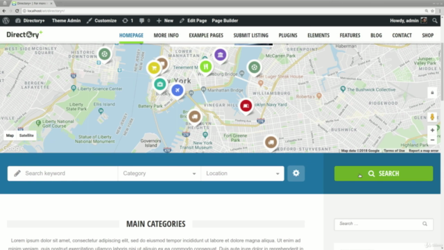WordPress for Beginners - Understand WordPress Quickly – Screenshot 4