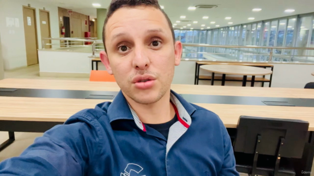 Curso de AutoCAD Para Projetistas do Básico ao Avançado – Screenshot 3