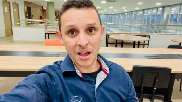 Curso de AutoCAD Para Projetistas do Básico ao Avançado – Screenshot 4