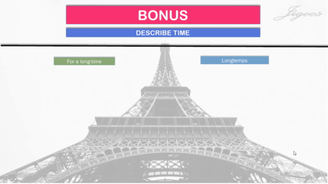 Ultimate French For Beginner - Complete DELF A1 Level – Screenshot 4