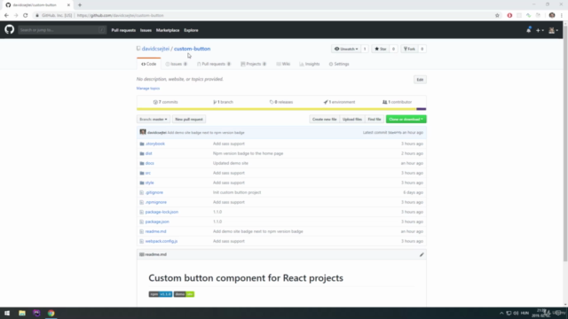 Your custom React component - Screenshot_02