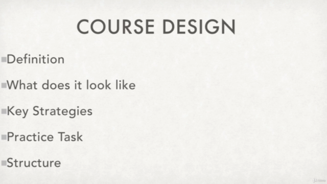 PTE Academic Mastery Course – Screenshot 2
