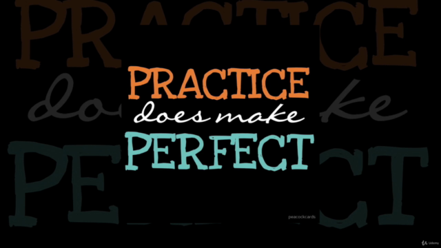 PTE Academic Mastery Course – Screenshot 3
