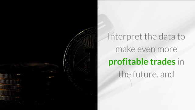 Track Your Bitcoin & Crypto Profits in Excel for 2023 – Screenshot 4