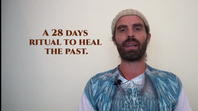 Healing Toxic Relationships and Addictions – Screenshot 2