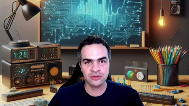 Introdução à Engenharia com Arduino – Screenshot 2