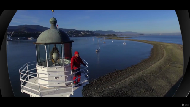 LOCATIONZ : landscape lessons on location & post-processing – Screenshot 3