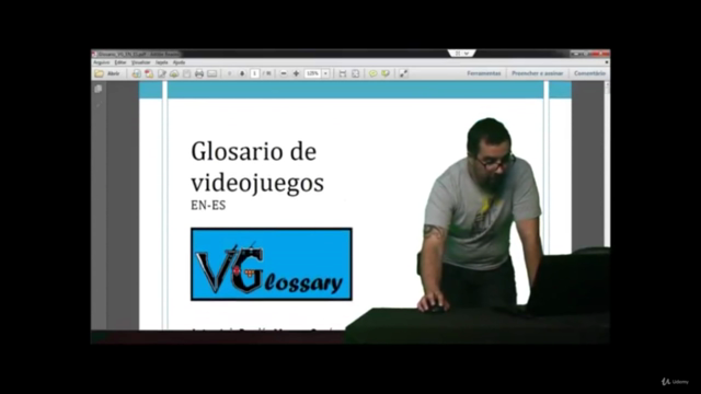 Tradução de Games: Como Adaptar e Localizar Jogos – Screenshot 1