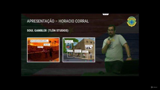 Tradução de Games: Como Adaptar e Localizar Jogos – Screenshot 3