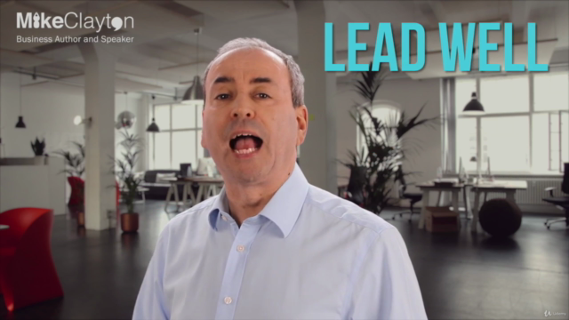 Day-to-Day Leadership that Gets Results – Screenshot 1