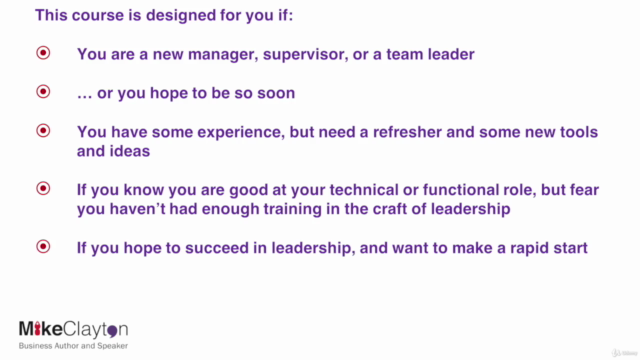 Day-to-Day Leadership that Gets Results – Screenshot 4