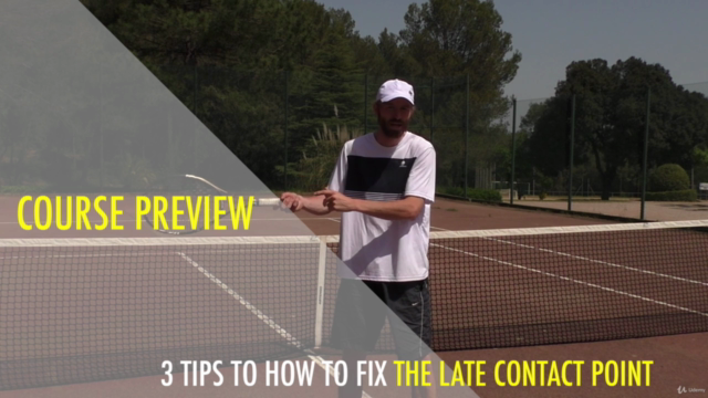 3 Tips To How To Fix The Late Contact Point – Screenshot 1
