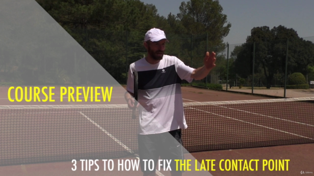 3 Tips To How To Fix The Late Contact Point – Screenshot 3