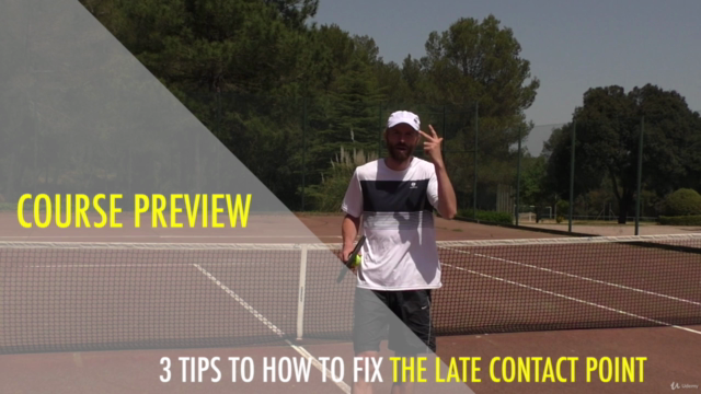3 Tips To How To Fix The Late Contact Point – Screenshot 4