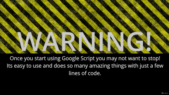Google Apps Script Complete Course Beginner to Advanced - Screenshot_01
