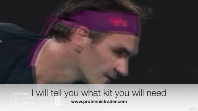 An Introduction to Betfair Tennis Trading – Screenshot 3