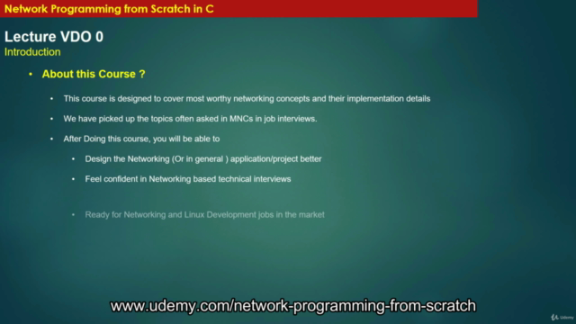 Networking Concepts with Socket Programming - Academic Level - Screenshot_01
