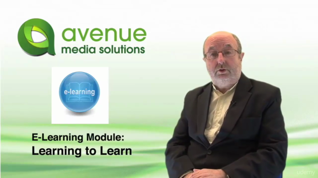 Learning to Learn – Screenshot 1