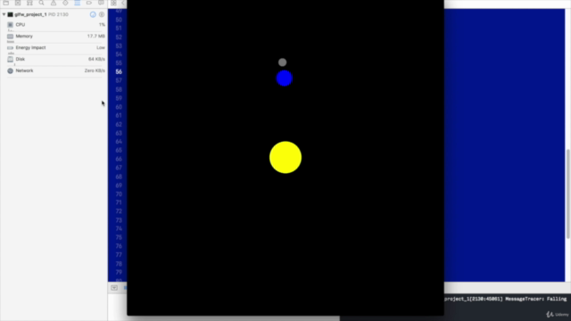 Practical OpenGL and GLSL shaders fundamentals with C++ – Screenshot 3