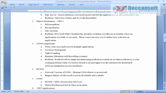 Deep Dive Into Windows Communication Foundation (WCF) – Screenshot 1