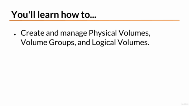 Linux Logical Volume Manager (LVM) - Screenshot_02