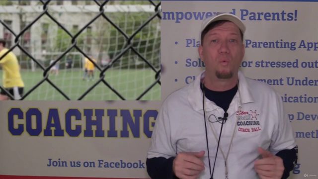 LTAD, & SDS Youth Coach Certification – Screenshot 1