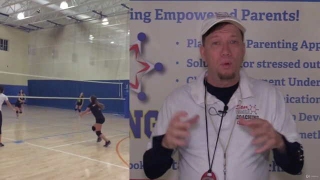 LTAD, & SDS Youth Coach Certification – Screenshot 2