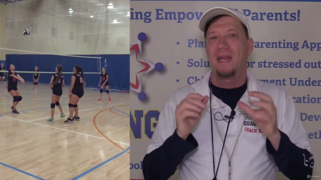 LTAD, & SDS Youth Coach Certification – Screenshot 3