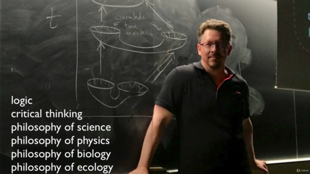The Vocabulary of Science: First Steps to Science Literacy – Screenshot 1