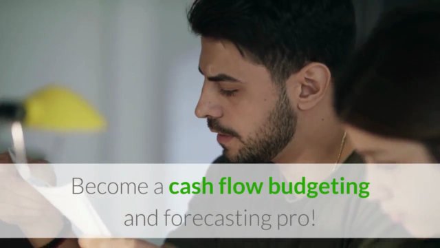 Business 101: CashFlow Forecasting For Service Business – Screenshot 2