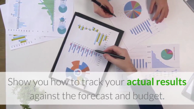 Business 101: CashFlow Forecasting For Service Business – Screenshot 4