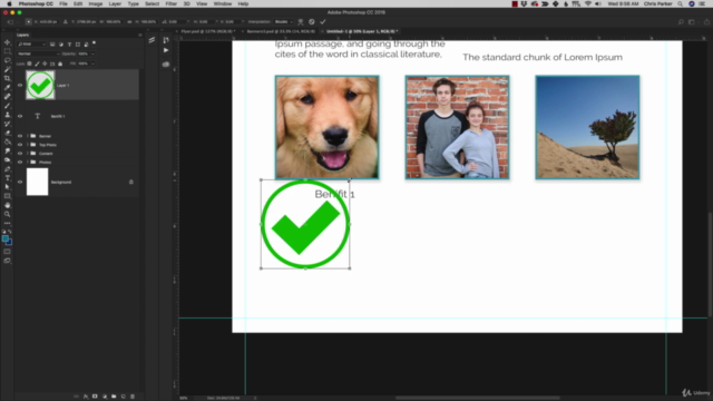 27 Photoshop CC Projects + 547 Photoshop Essentials Template - Screenshot_03