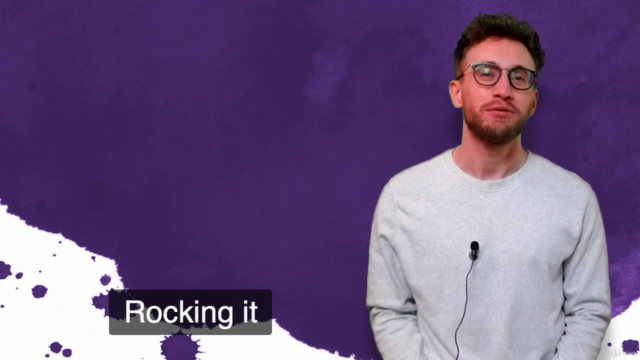 500+ American Slang | Spoken English Vocabulary Course – Screenshot 1