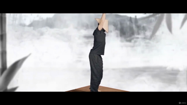 White Tiger Qigong For Stress and Anger – Screenshot 3