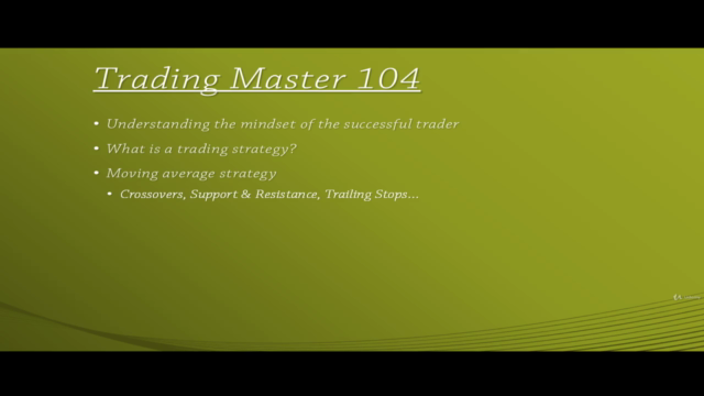 Trading Master 104 - The Moving Average Strategy - Screenshot_04