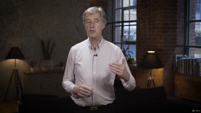 The Art of Public Speaking – Screenshot 2