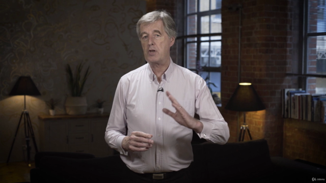 The Art of Public Speaking – Screenshot 3