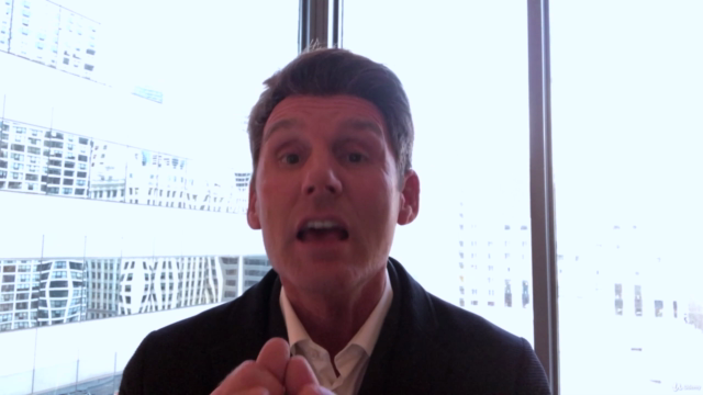 Handling Objections & How To Be A Master Closer – Screenshot 3