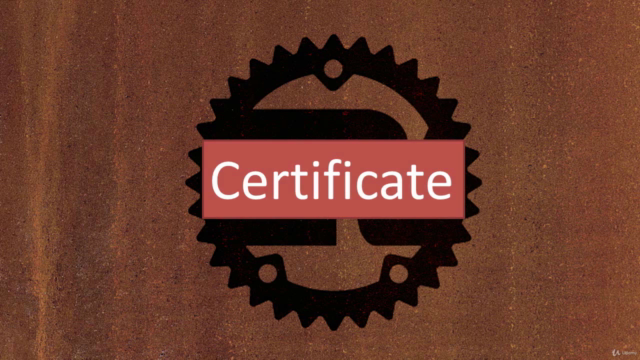 Rust language: The Rust Programming Language for Beginners – Screenshot 4