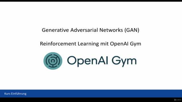 Der große Deep Learning Kurs mit Keras und TensorFlow 2 – Screenshot 4