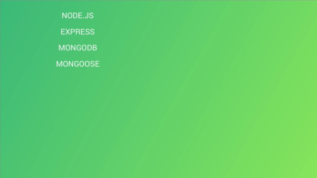 Node.js, Express, MongoDB & More: The Complete Bootcamp 2024 - Screenshot_02