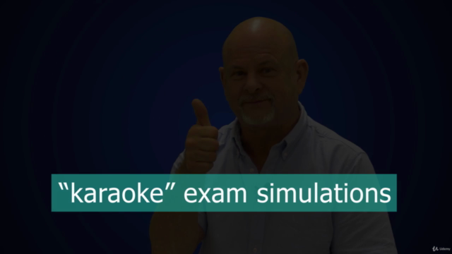 FCE Speaking (B2) | First Certificate Speaking Success – Screenshot 3