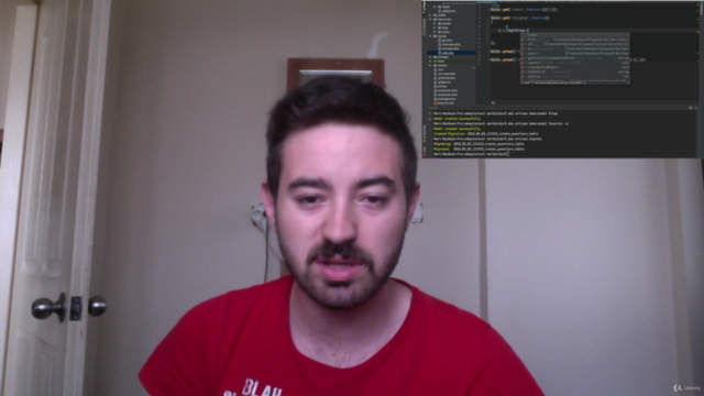 Sıfırdan İleri Seviye Laravel Eğitimi – Screenshot 2